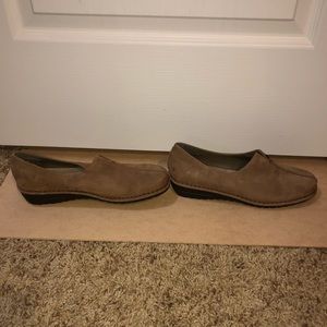 Coldwater creek shoes